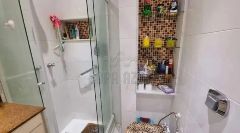 Imagem Copacabana - Residencial › Apartamento com 3 quarto(s) a Venda