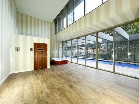 Imagem APARTAMENTO NOVO PARA VENDA NA REGIÃO DE PINHEIROS