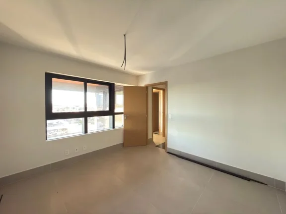 Imagem Apartamento Novo e Sofisticado no Edifício 360 – Jardins dos Estados