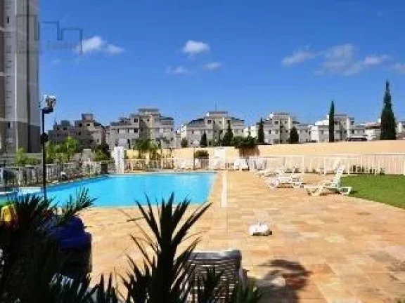 Imagem Apartamento à venda, 53 m² por R$ 377.000,00 - Jardim São Carlos - Sorocaba/SP