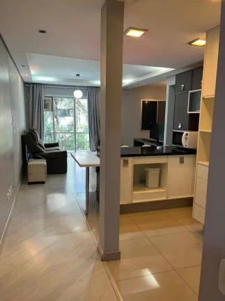 Imagem Flat para VENDA em Jardim Paulista - Saint Paul 65m²