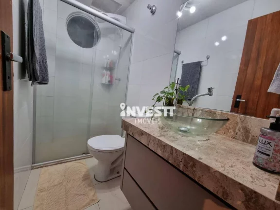 Imagem Apartamento à venda no Jardim América - Goiânia/GO