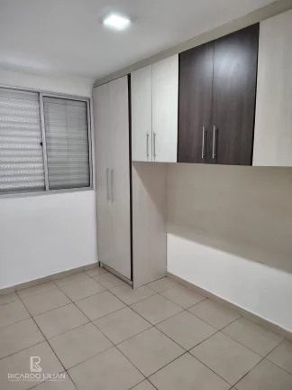Imagem Lindo apartamento com 2 dormitórios e uma vaga coberta próximo ao Shopping Aricanduva