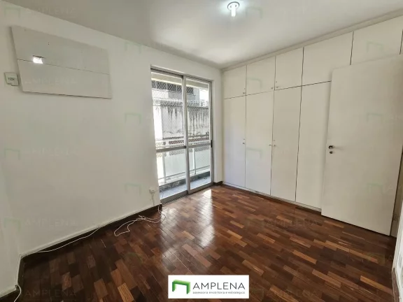 Imagem Apartamento 3 quartos com Localização Privilegiada à venda em Laranjeiras - Rio de Janeiro/RJ