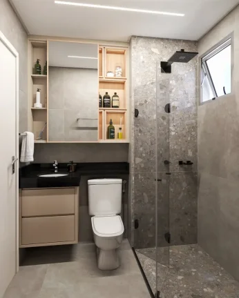Imagem Omnium Residence - Omnium Residence