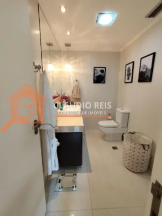 Imagem Apartamento com 4 Quartos à venda, 116m² - Jardim Marajoara