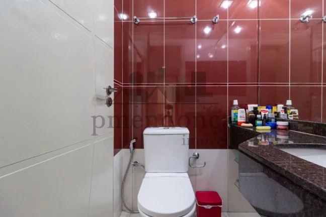 Imagem Bela Vista, aptamento reformado 2 dormts, 1 suite 1 vaga