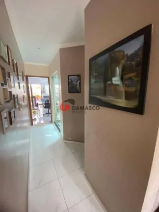 Imagem Sobrado à venda 3 Quartos, 1 Suite, 2 Vagas, 90M², Vila Alpina, São Paulo - SP