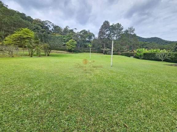 Imagem Terreno em Condomínio para Venda em Teresópolis / RJ no bairro Albuquerque