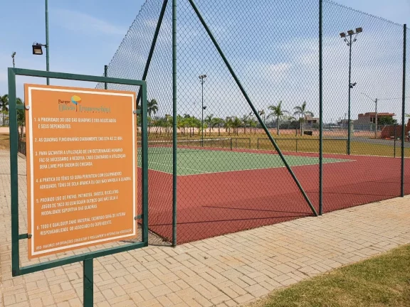 Imagem TERRENO METRAGEM MAIOR - 311,00 M² - CONDOMÍNIO OLÍVIO FRANCESCHINI - HORTOLÂNDIA