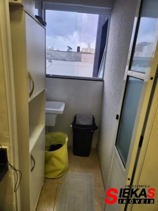 Imagem Aluguel de Apartamento na Vila Carrão, São Paulo-SP: 1 Quarto, 1 Sala, 1 Banheiro, 29m² - Imperdível!