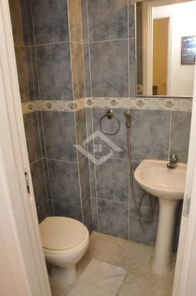 Imagem Apartamento de 3 Quartos para Venda em Copacabana com 100 m²