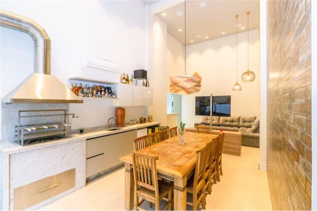Imagem APARTAMENTO RESIDENCIAL em São Paulo - SP, Brooklin Paulista