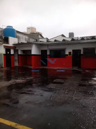 Imagem Terreno para locação - Jardim Bonfiglioli