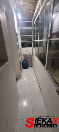 Imagem Apartamento para venda ou locação em São Paulo - Jardim São Paulo (Zona Norte): 2 quartos, 1 sala, 1 banheiro, 45m².