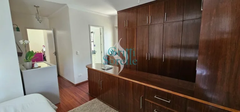 Imagem Apartamento à Venda na Vila Mariana - São Paulo/SP.