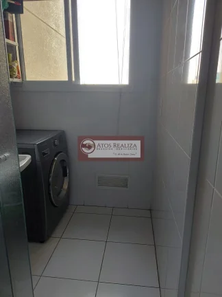 Imagem Apartamento em Jardim Flor da Montanha - Guarulhos