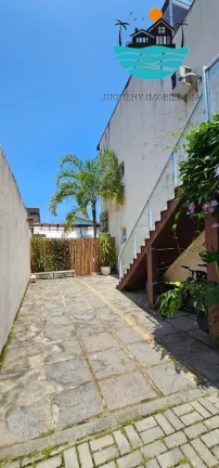 Imagem Imóvel a venda em Juquehy - Piso Superior, 2 dorm. 1 suíte, 1 Vaga, piscina coletiva, documentação de posse 80m² construída | Juquehy Imobiliária