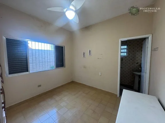 Imagem Casa com 2 dormitórios à venda, 71 m² por R$ 585.000,00 - Vilamar - Praia Grande/SP