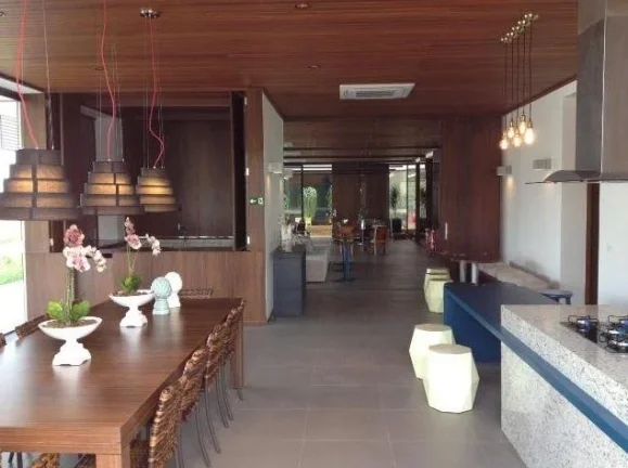 Imagem Casa com 4 dormitórios à venda, 255 m² por R$ 2.780.000 - Alphaville Nova Esplanada IV - Votorantim/SP