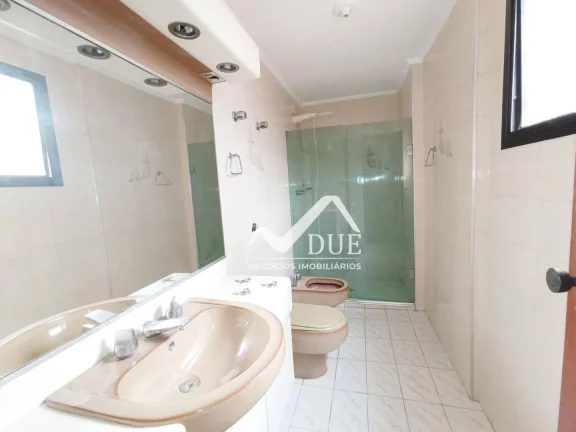 Imagem Apartamento com 4 quartos à venda, 152 m² por R$ 1.060.000 - Gonzaga - Santos/SP