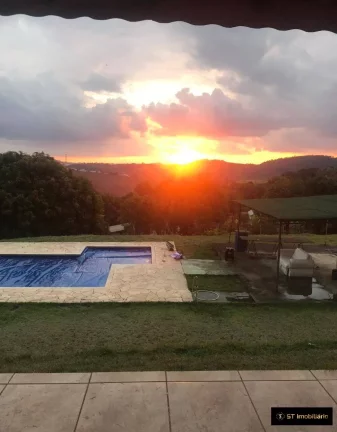 Imagem Chácara à venda em Atibaia/SP - 3.115m² por R$870.000! Aceita Financiamento