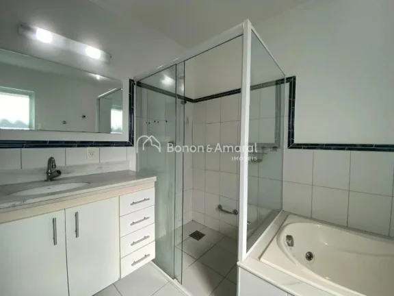 Imagem Casa à venda com 4 quartos, 2 suítes, 276 m² no Alphaville, Campinas/SP