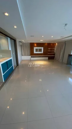 Imagem Apartamento a venda, Atlantis Beira Mar Fortaleza-CE. Vista mar.