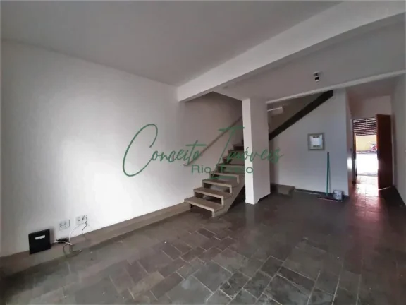 Casa em condomínio para venda, com 3 dormitórios, Villa Bor