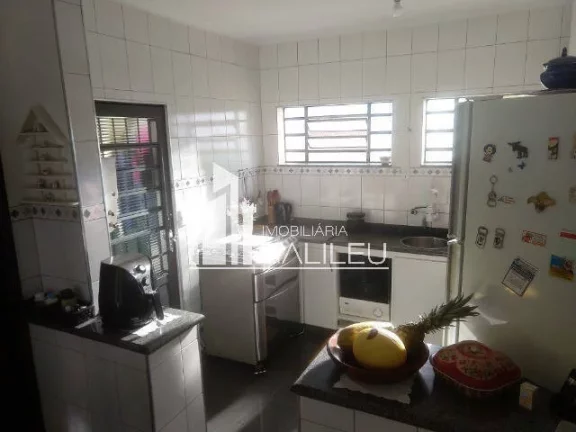 Imagem Casa para venda no Chapadão