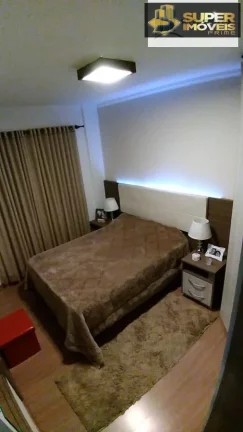 Imagem Apartamento Padrão para Venda em Areal Pelotas-RS - 358