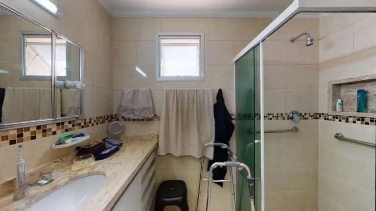 Imagem APARTAMENTO RESIDENCIAL em São Paulo - SP, Moema