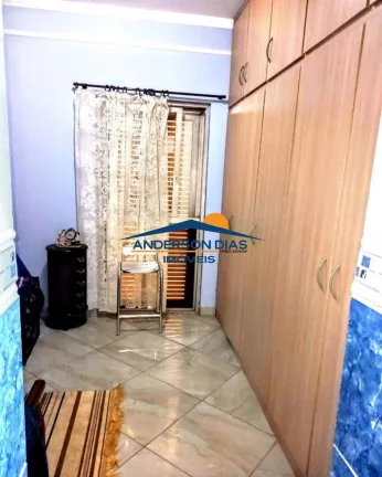Imagem Apartamento com 3 dormitórios e 1 Suíte à venda, 197m² por R$ 350.000 - Centro - Limeira/SP