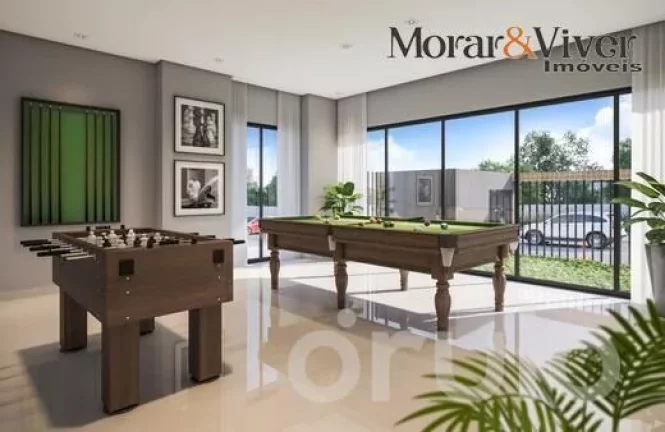 Imagem Apartamento para Venda em Curitiba, Vila Izabel, 3 dormitórios, 1 suíte, 2 banheiros, 2 vagas