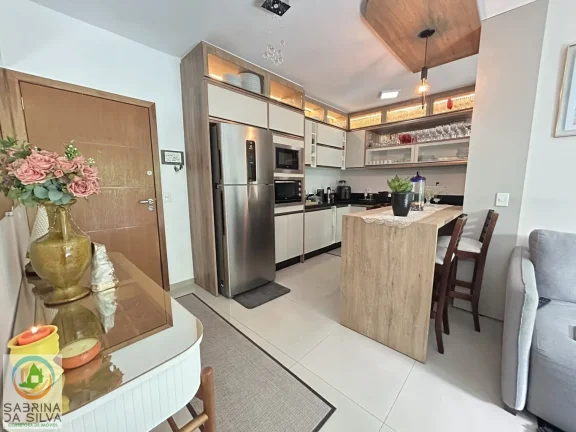 Apartamento - Velha Central - Blumenau