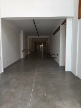 Imagem SALÃO COMERCIAL PINHEIROS VENDA E LOCAÇÃO