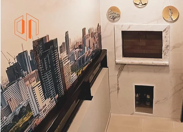 Imagem Apartamento para Venda em Curitiba, Bairro Alto, 2 dormitórios, 1 banheiro, 1 vaga