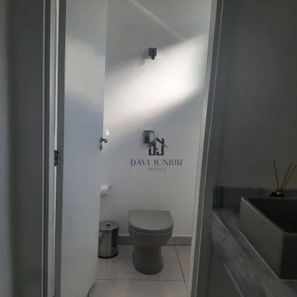 Imagem Casa com 3 dormitórios à venda, 187 m² por R$ 1.400.000,00 - Condominio Le France - Sorocaba/SP