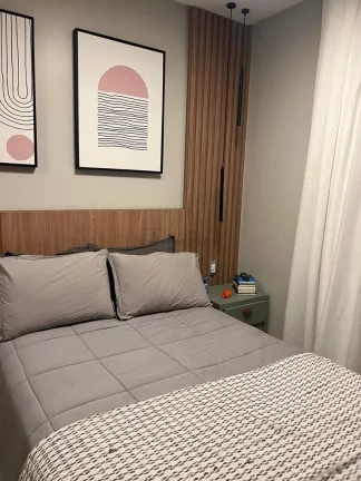 Imagem Apartamento com 4 suítes à venda no Centro de Balneário Camboriú/SC