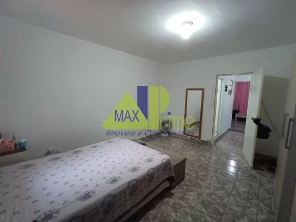 Imagem SOBRADO FRONTAL 89M²/02 DORMITÓRIOS/01 VAGA