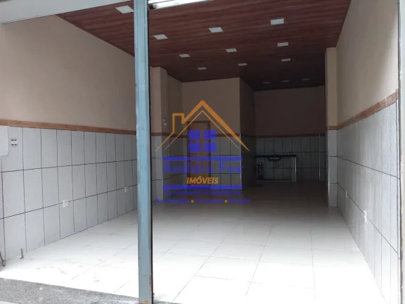 Imagem Loja à venda, Quintino, Rio de Janeiro, RJ