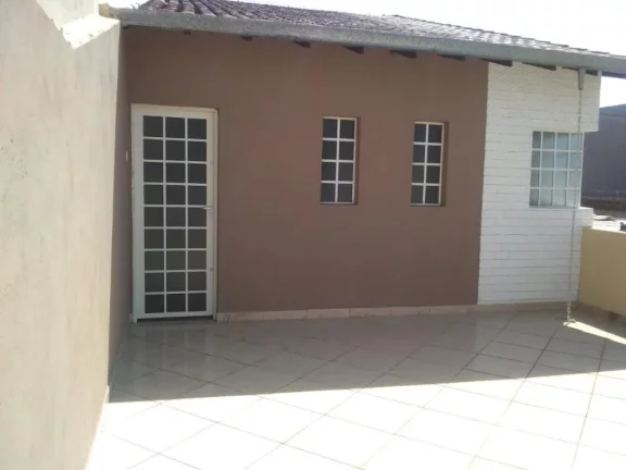Imagem Sobrado com 3 dormitórios à venda, 235 m² por R$ 680.000,00 - Jardim Imperador - Suzano/SP