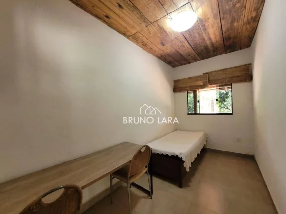 Imagem Casa disponível para locação no bairro Varginha, Mateus Leme-MG.