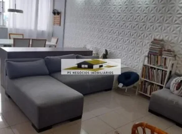 Imagem Apartamento para locação na Vila Monumento