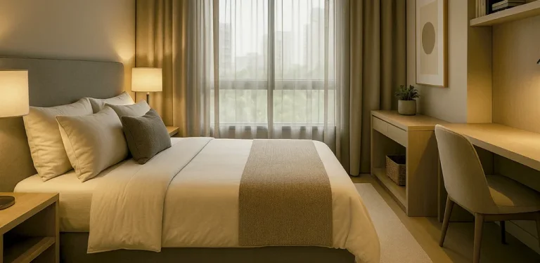 Imagem W Stay Lincoln - Breve Lançamento - W Stay Lincoln - Residencial