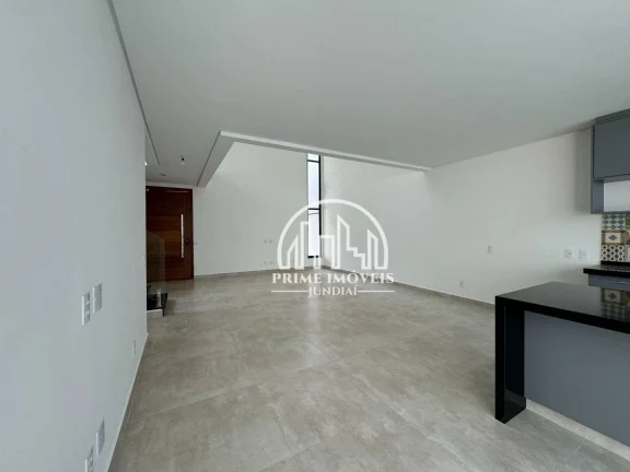 Imagem Casa com 3 dormitórios à venda, 215 m² por R$ 1.849.000,00 - Loteamento Reserva Ermida - Jundiaí/SP