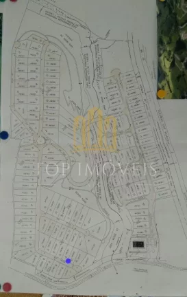 Imagem Maravilhoso terreno 1.000 m2 no condominio Reserva Fazensa São Francisco