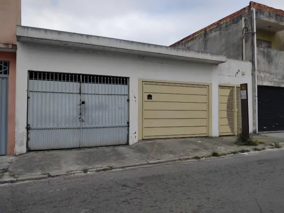 Imagem vende se casa no Itaim Paulista
