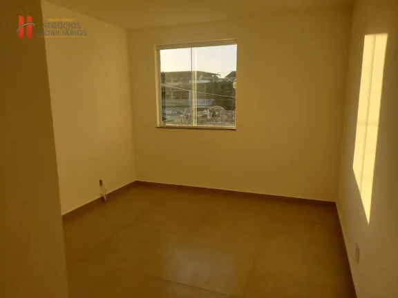 Imagem Casa com 3 quartos à venda, 140 m² por R$ 385.000 - Parque Laguna e Dourados - Duque de Caxias/RJ