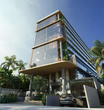 Imagem Apartamento à venda no bairro Tambaú - João Pessoa/PB